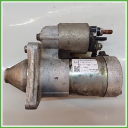 Motorino Avviamento HITACHI S114.938 FIAT 500 3P 51890631