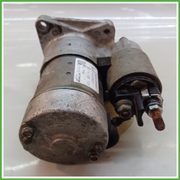 Motorino Avviamento HITACHI S114.938 FIAT 500 3P 51890631