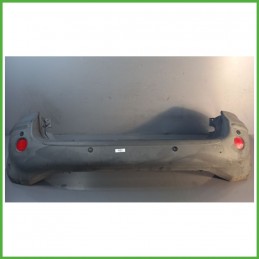 Paraurti Posteriore FIAT MULTIPLA 1F Monovolume BLU 735320101 2002 2004 Originale Usato