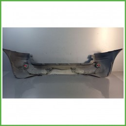 Paraurti Posteriore FIAT MULTIPLA 1F Monovolume BLU 735320101 2002 2004 Originale Usato
