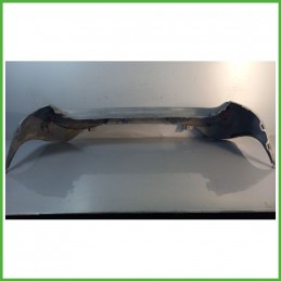 Paraurti Posteriore FIAT MULTIPLA 1F Monovolume BLU 735320101 2002 2004 Originale Usato