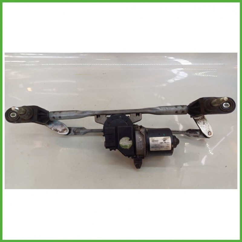 Tergi Cristallo FIAT 500 3P 1.2 52032581 2007 2015 DENSO MS159200-86500