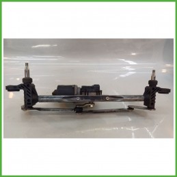Tergi Cristallo FIAT 500 3P 1.2 52032581 2007 2015 DENSO MS159200-86500
