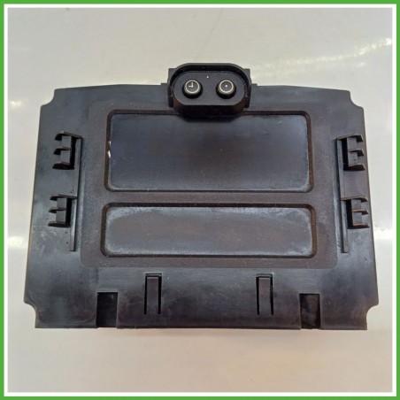 Display Indicatore Multifunzionale OPEL ZAFIRA T98 1.8 16V 93355351 1999 2005 SIEMENS 5WK70046