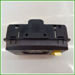 Display Indicatore Multifunzionale OPEL ZAFIRA T98 1.8 16V 93355351 1999 2005 SIEMENS 5WK70046