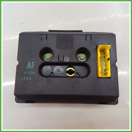 Display Indicatore Multifunzionale OPEL ZAFIRA T98 1.8 16V 93355351 1999 2005 SIEMENS 5WK70046