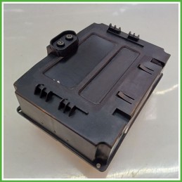 Display Indicatore Multifunzionale OPEL ZAFIRA T98 1.8 16V 93355351 1999 2005 SIEMENS 5WK70046