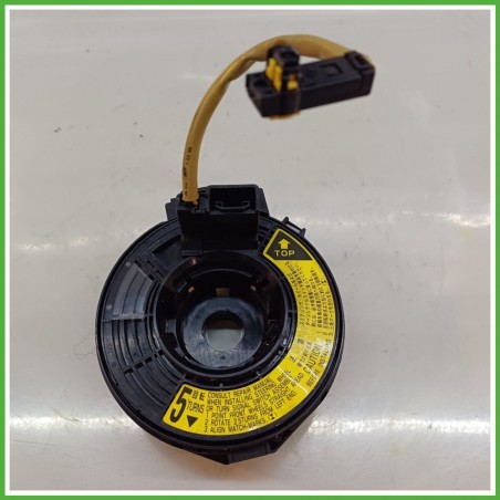 Molla Spirale Contatto Spiralato TOYOTA YARIS JPP 1.0 16V 8430652010 TOYOTA 8430652010