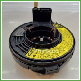 Molla Spirale Contatto Spiralato TOYOTA YARIS JPP 1.0 16V 8430652010 TOYOTA 8430652010