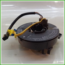 Molla Spirale Contatto Spiralato OPEL ZAFIRA T98 1.8 16V 24436919 OPEL 24436920