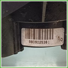 Comandi Devioguida BMW Serie 3 E46 TD 61318363662