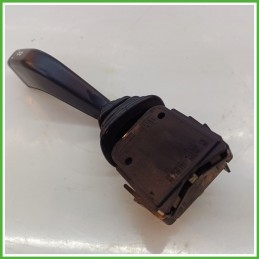 Leva Comando Devioluci OPEL ZAFIRA T98 1.8 16V 13142073