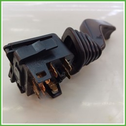Leva Comando Devioluci OPEL ZAFIRA T98 1.8 16V 13142073