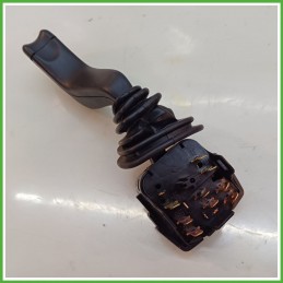 Leva Comando Tergicristalli OPEL ZAFIRA T98 1.8 16V 90243395