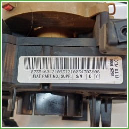 Comandi Devioguida CITROEN NEMO VP 1.4 6242KE