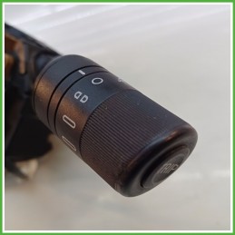 Comandi Devioguida CITROEN NEMO VP 1.4 6242KE