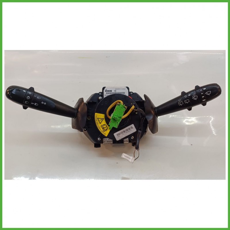 Comandi Devioguida ALFA ROMEO 147 W8 1.6 16V Twin Spark 735365517 BOSCH 0265005499