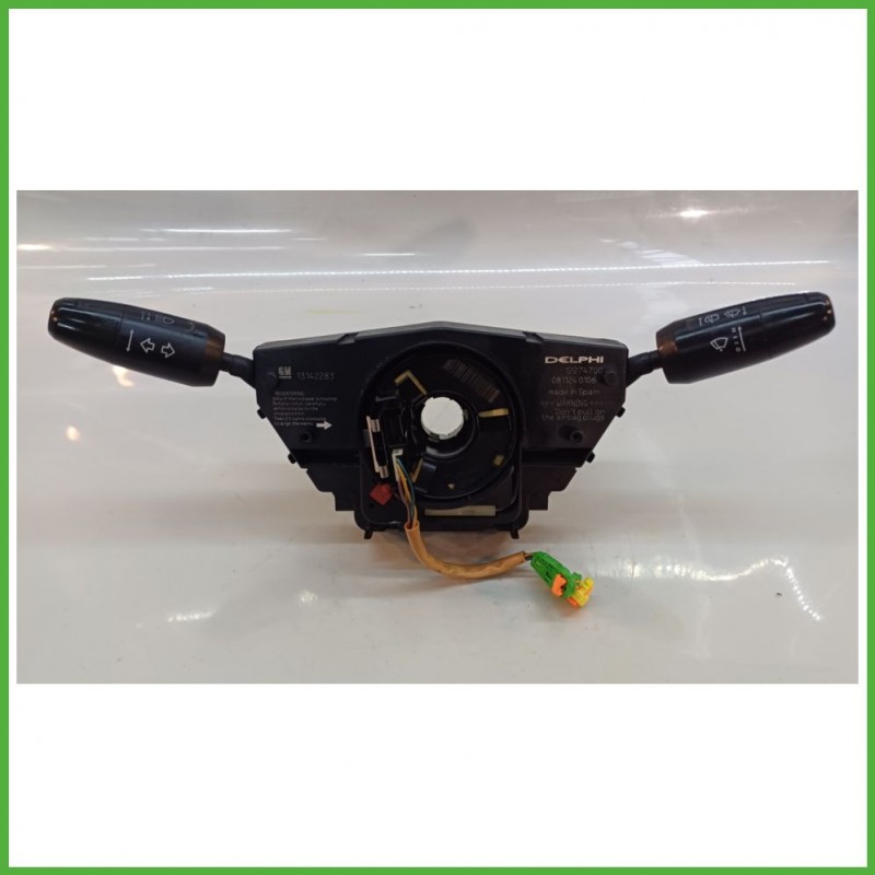 Comandi Devioguida OPEL CORSA S07 1.2 16V 13191077 DELPHI 12274700