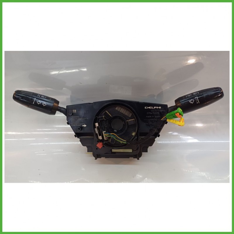 Comandi Devioguida OPEL CORSA S07 1.3 16V 13191077 DELPHI 12274700