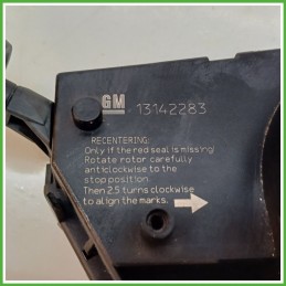 Comandi Devioguida OPEL CORSA S07 1.3 16V 13191077 DELPHI 12274700