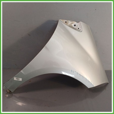 Parafango Anteriore Destra DX MERCEDES-BENZ Classe A W/C169 Berlina 2004 2013 GRIGIO 761 ARGENTO POLARE Originale Usato