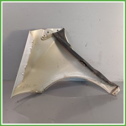 Parafango Anteriore Destra DX MERCEDES-BENZ Classe A W/C169 Berlina 2004 2013 GRIGIO 761 ARGENTO POLARE Originale Usato