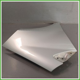 Parafango Anteriore Destra DX MERCEDES-BENZ Classe A W/C169 Berlina 2004 2013 GRIGIO 761 ARGENTO POLARE Originale Usato