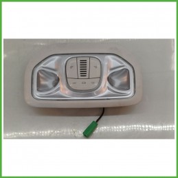Plafoniera Anteriore Centrale FIAT TIPO 6J 1.6 735631408 2015 2019 MOPAR