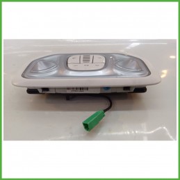 Plafoniera Anteriore Centrale FIAT TIPO 6J 1.6 735631408 2015 2019 MOPAR