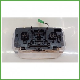 Plafoniera Anteriore Centrale FIAT TIPO 6J 1.6 735631408 2015 2019 MOPAR