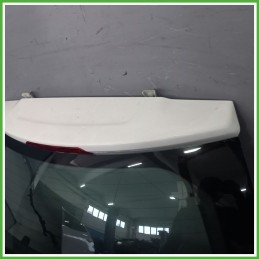 Portellone Bagagliaio Cofano Baule Posteriore CITROEN C3 A51 2009 2013 BIANCO Berlina Originale Usato