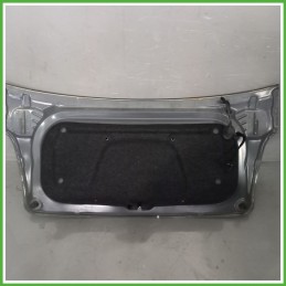 Portellone Bagagliaio Cofano Baule Posteriore FIAT 500 3P 2007 2015 GRIGIO PASTELLO Cabrio Originale Usato