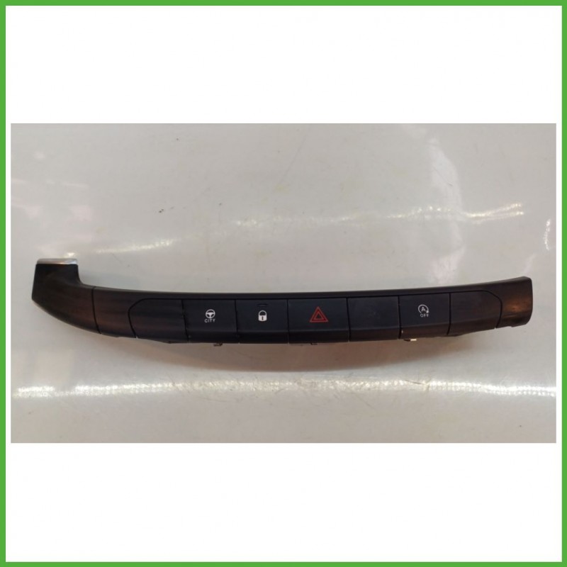 Comandi Multifunzionali FIAT TIPO 6J 1.6 735645766 2015 2019