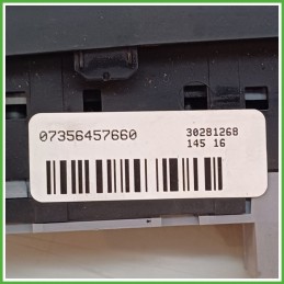 Comandi Multifunzionali FIAT TIPO 6J 1.6 735645766 2015 2019