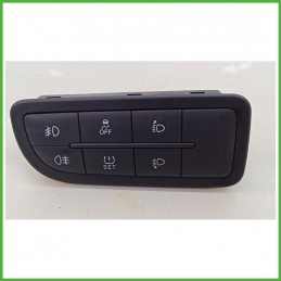 Comandi Multifunzionali FIAT TIPO 6J 1.6 735630750 2015 2019