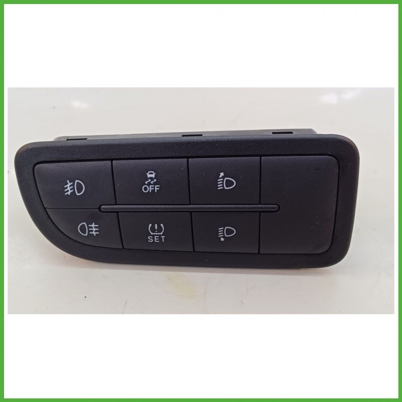 Comandi Multifunzionali FIAT TIPO 6J 1.6 735630750 2015 2019