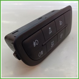 Comandi Multifunzionali FIAT TIPO 6J 1.6 735630750 2015 2019