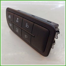 Comandi Multifunzionali FIAT TIPO 6J 1.6 735630750 2015 2019