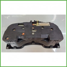 Quadro strumenti contachilometri tachimetro OPEL 351189000 OPEL ZAFIRA T98 1.8 16V 9195038