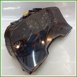 Quadro strumenti contachilometri tachimetro OPEL 351189000 OPEL ZAFIRA T98 1.8 16V 9195038