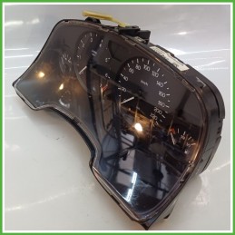 Quadro strumenti contachilometri tachimetro OPEL 351189000 OPEL ZAFIRA T98 1.8 16V 9195038
