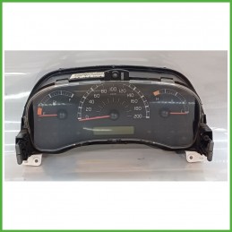 Quadro strumenti contachilometri tachimetro VEGLIA BORLETTI 503.00.095.03.00 FIAT PUNTO 2U 1.2 8V 51703280