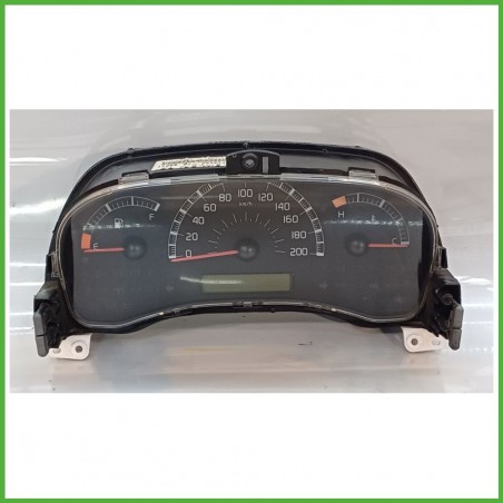 Quadro strumenti contachilometri tachimetro VEGLIA BORLETTI 503.00.095.03.00 FIAT PUNTO 2U 1.2 8V 51703280