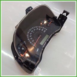 Quadro strumenti contachilometri tachimetro VEGLIA BORLETTI 503.00.095.03.00 FIAT PUNTO 2U 1.2 8V 51703280