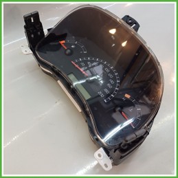 Quadro strumenti contachilometri tachimetro VEGLIA BORLETTI 503.00.095.03.00 FIAT PUNTO 2U 1.2 8V 51703280