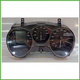 Quadro strumenti contachilometri tachimetro CONTINENTAL A2C53348099 SEAT LEON 1P 1.6 1P0920804BX