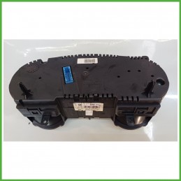 Quadro strumenti contachilometri tachimetro CONTINENTAL A2C53348099 SEAT LEON 1P 1.6 1P0920804BX
