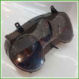 Quadro strumenti contachilometri tachimetro CONTINENTAL A2C53348099 SEAT LEON 1P 1.6 1P0920804BX
