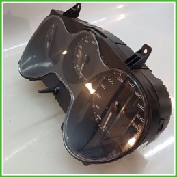 Quadro strumenti contachilometri tachimetro CONTINENTAL A2C53348099 SEAT LEON 1P 1.6 1P0920804BX