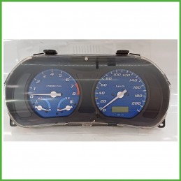 Quadro strumenti contachilometri tachimetro HONDA HR-0265-102 HONDA HR-V 1a Serie 1.6 16V 78146S2HG11
